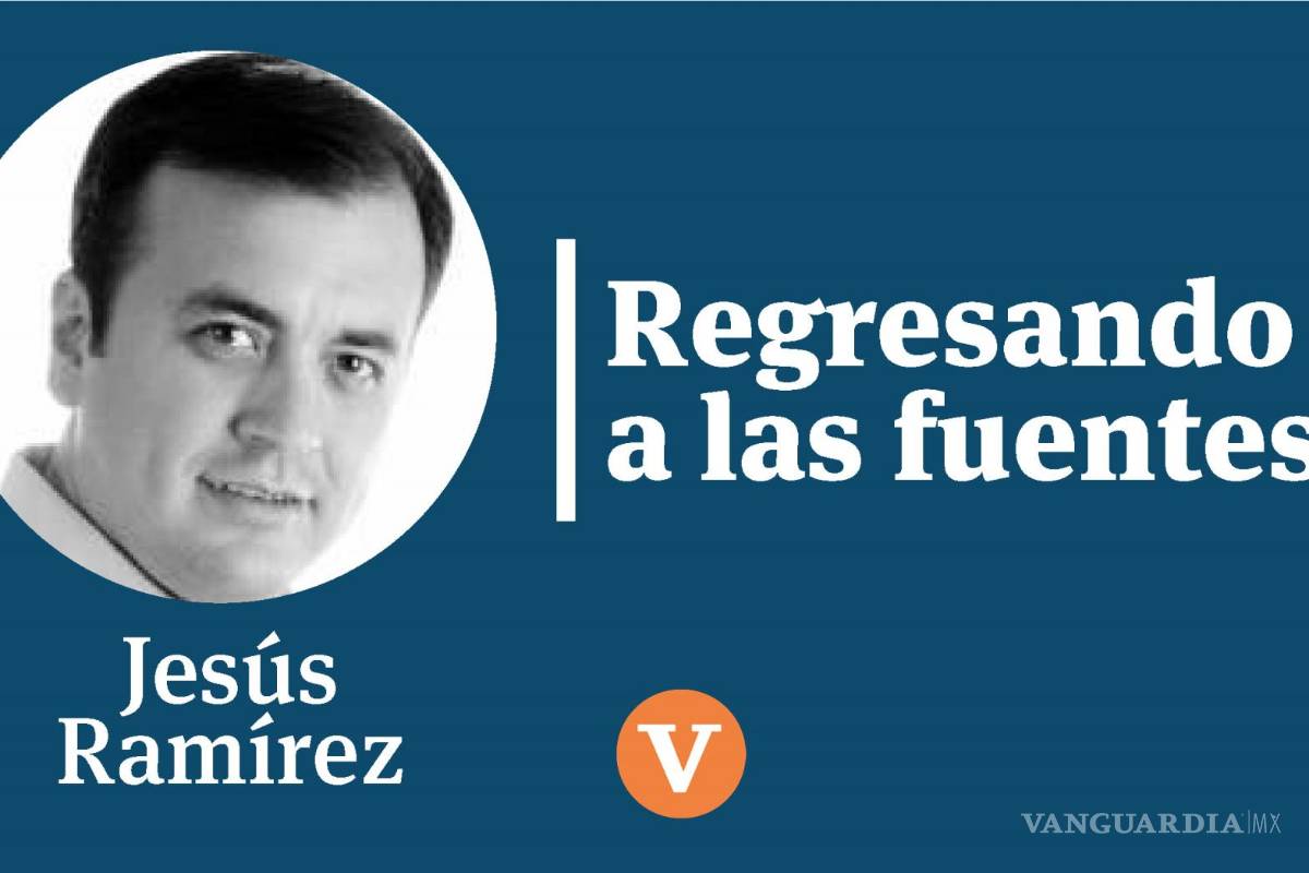 El regreso de Echeverría