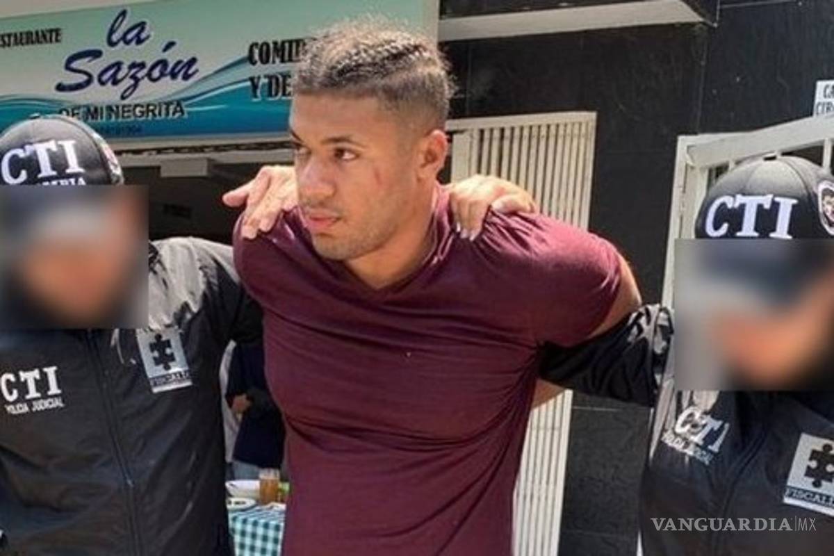 Detienen a youtuber por abusar sexualmente de un niño de 10 años