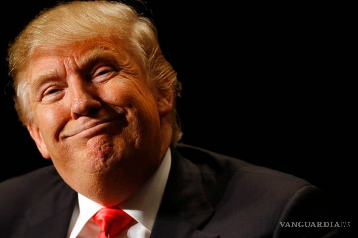 Al final, EU será el ganador en el TLCAN, advierte Trump