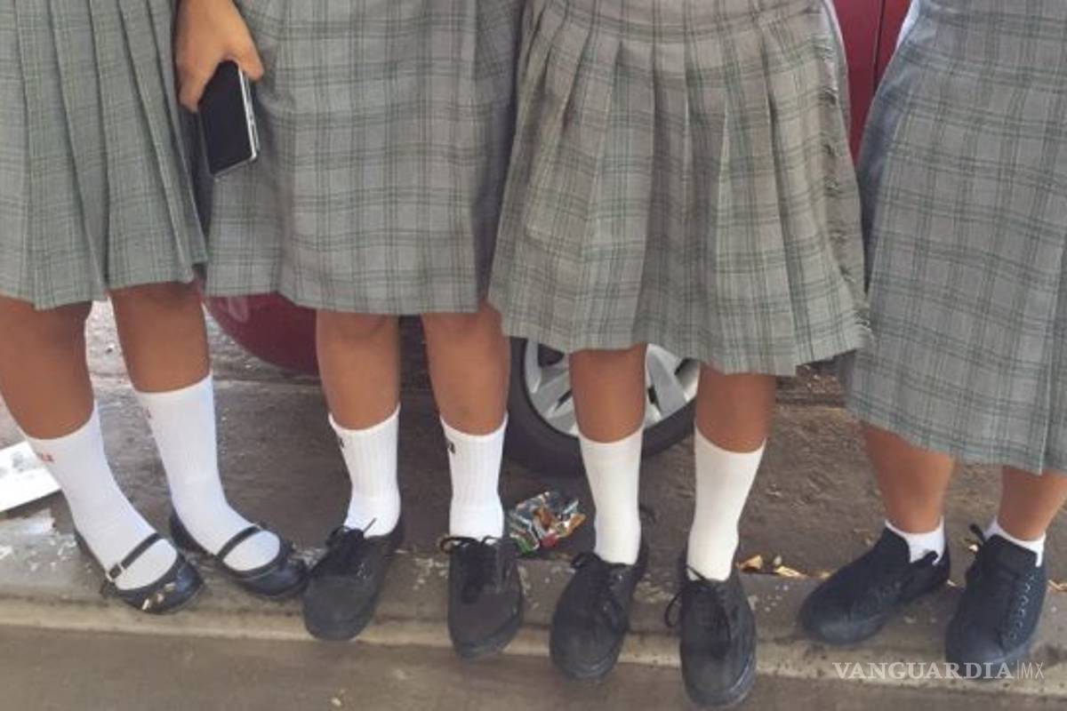 Abandonan la escuela tres millones de alumnas: Red de Mujeres Unidas por la Educación