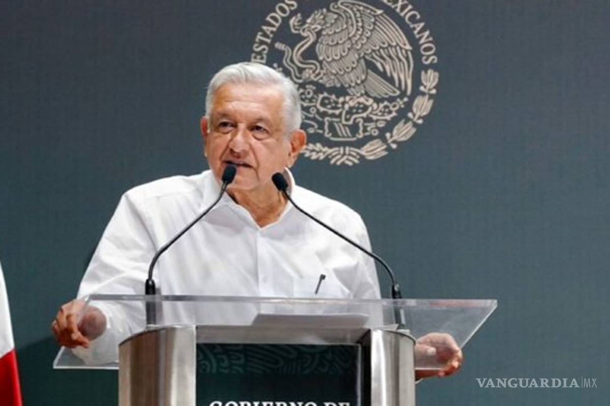 AMLO pide a Biden visas de trabajo para ordenar migración