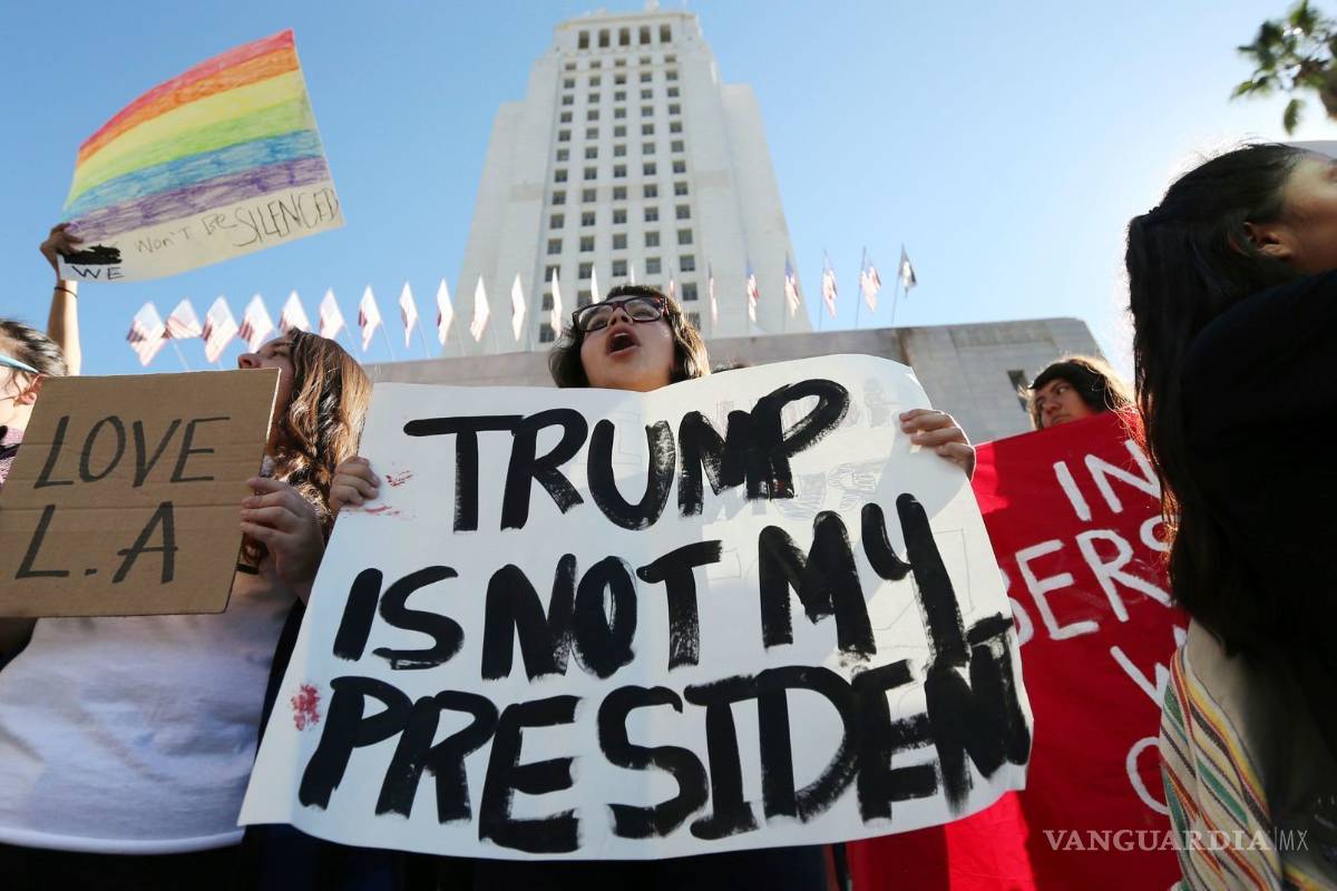 Registrada oficialmente la iniciativa de independencia de California