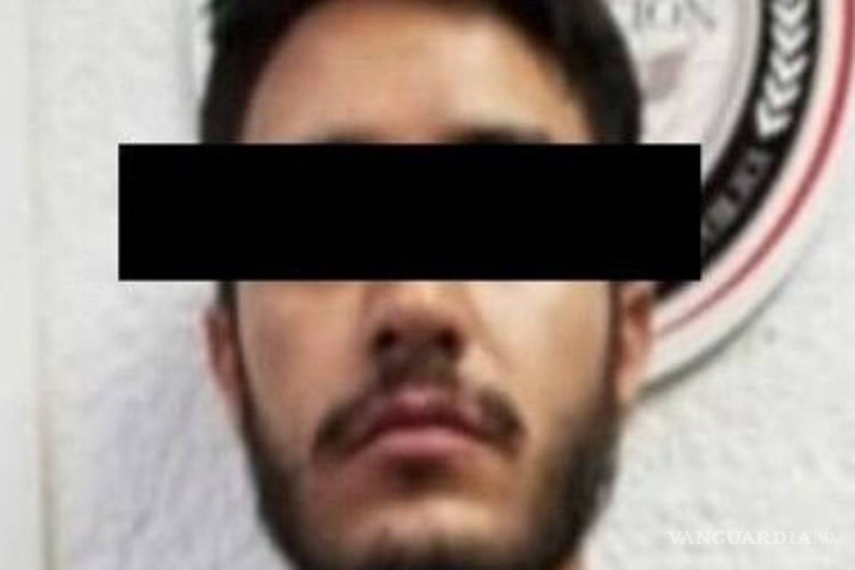 Hijo de 'El señor de los cielos' va a prisión por portar arma exclusiva