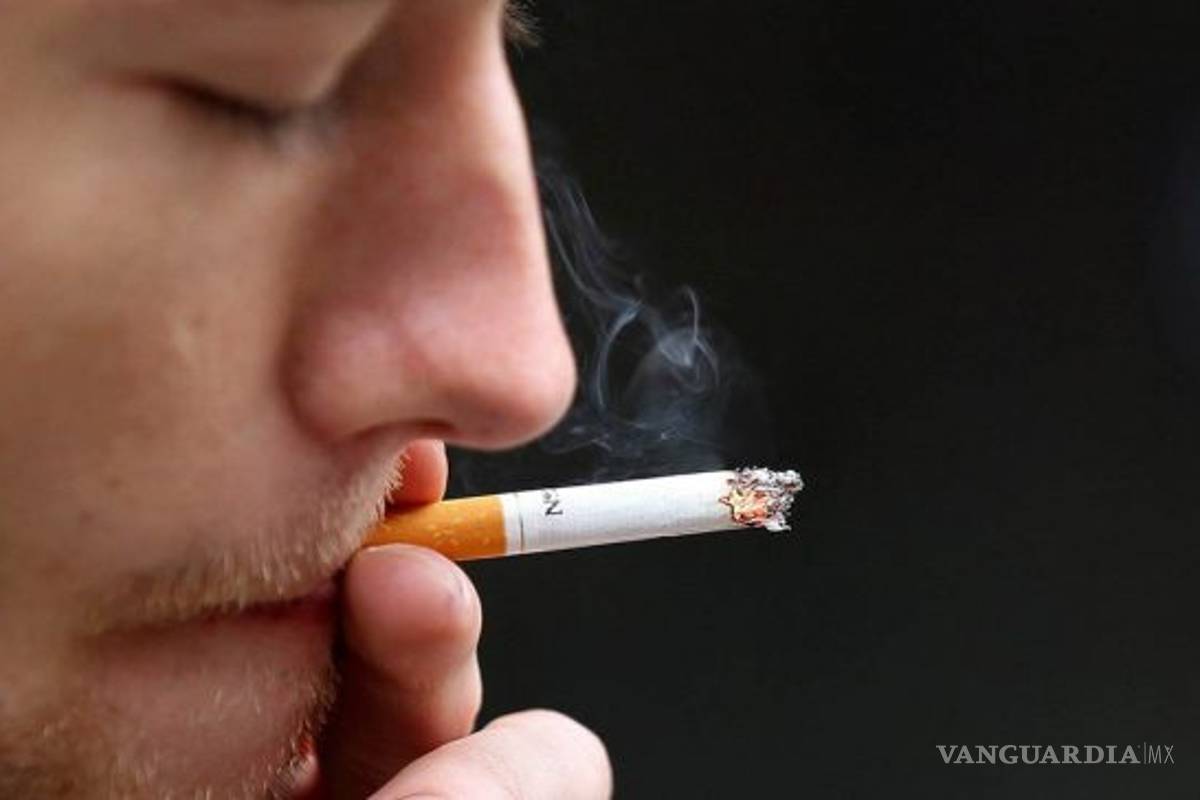 Dejar de fumar puede hacer que subas de peso o tengas diabetes: estudio