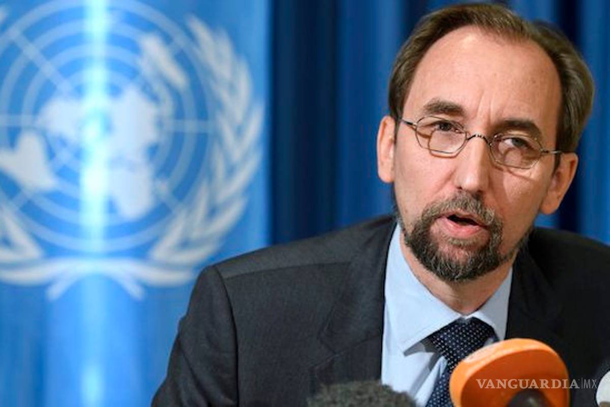 Decreto migratorio de Trump, ilegal y malvado: ONU