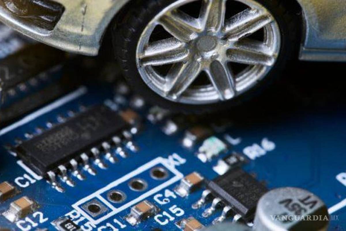 IP descarta afectación en Coahuila tras escasez de semiconductores en la automotriz