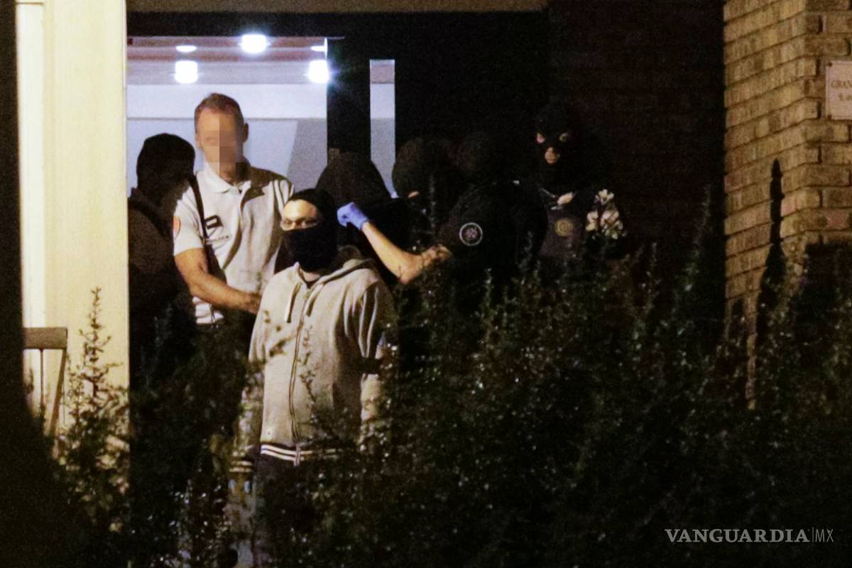 Francia desarticula el primer comando de mujeres yihadistas