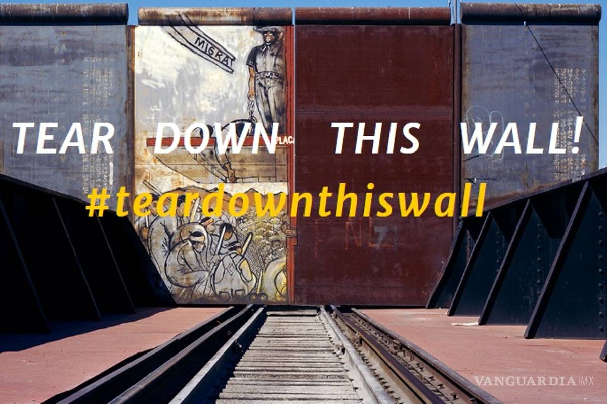 EU negó permiso a Sinfónica de Dresde para dar concierto en la frontera con México