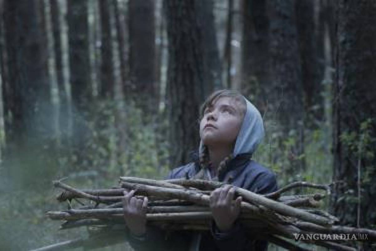 Recomendación de Cine en Casa: ‘El Eco’