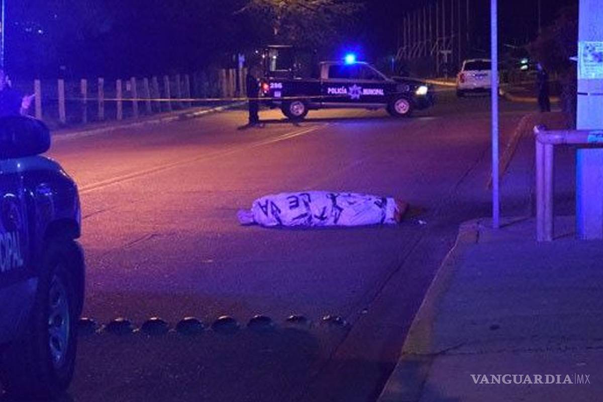 Suman 25 muertos por disputa de narcomenudeo en una semana en Sinaloa