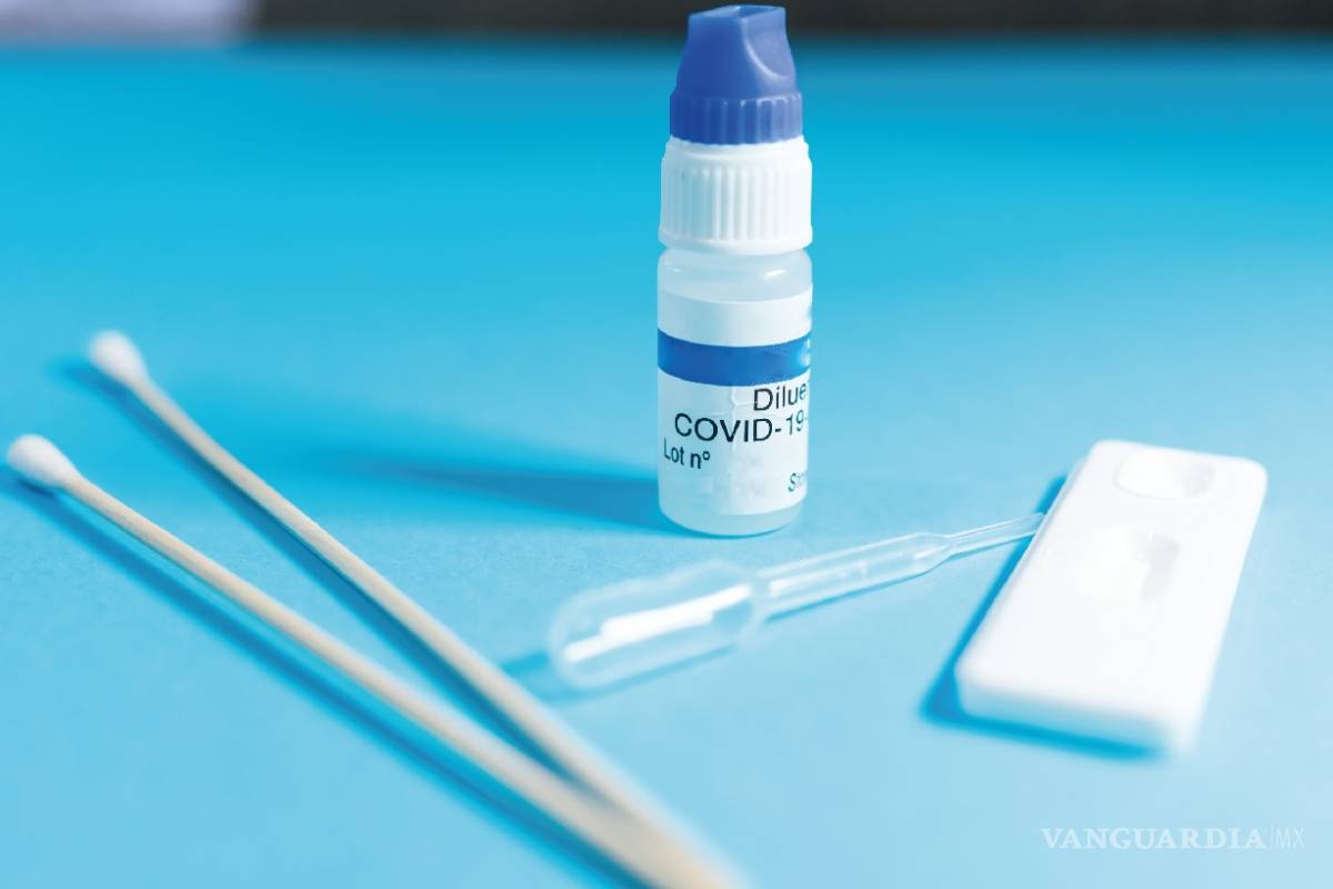 Pedirán prueba negativa COVID para usar espacios deportivos de Saltillo