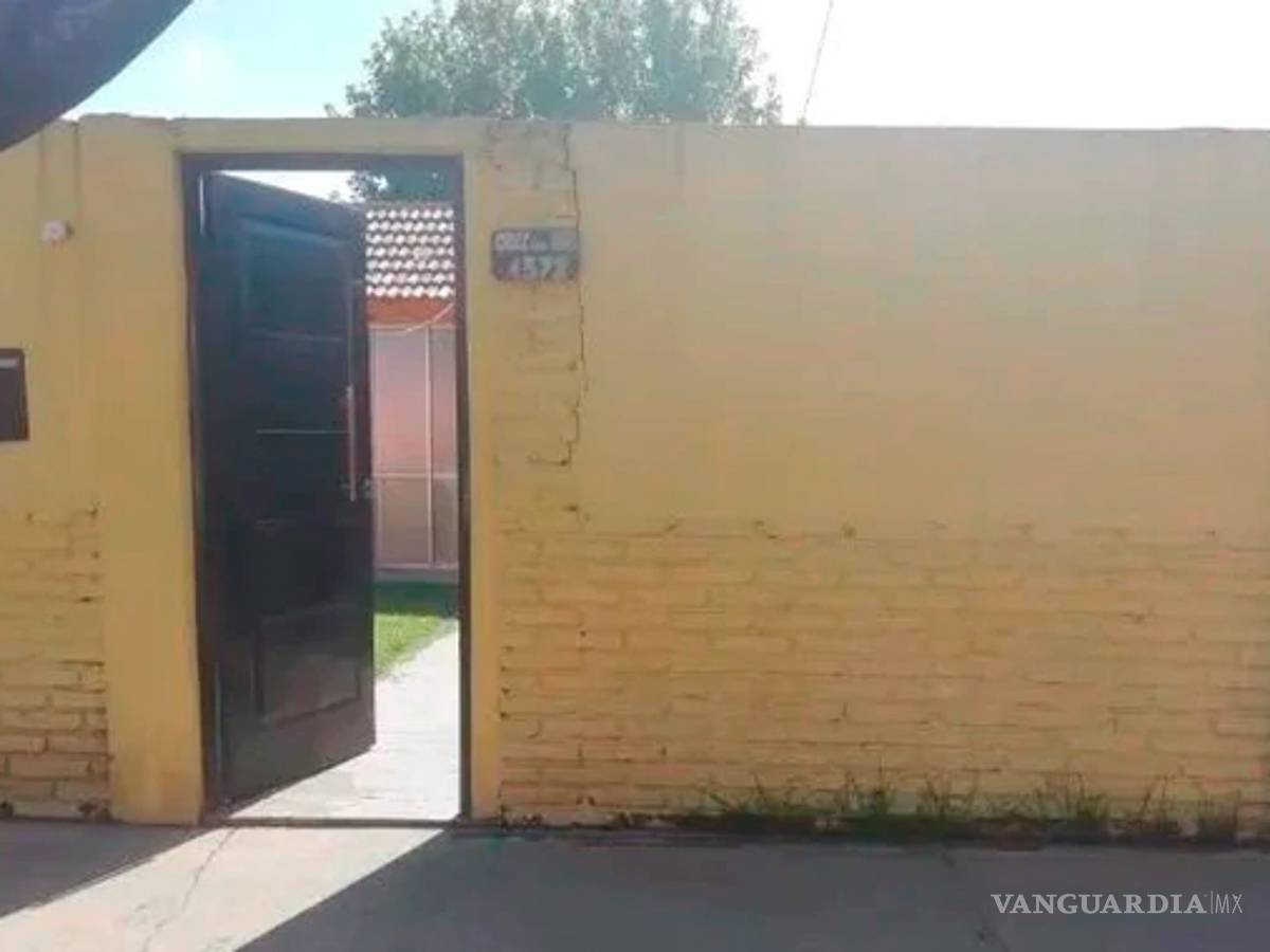 $!Padre mata a su hija drogadicta con un martillo, defendía a su nieta