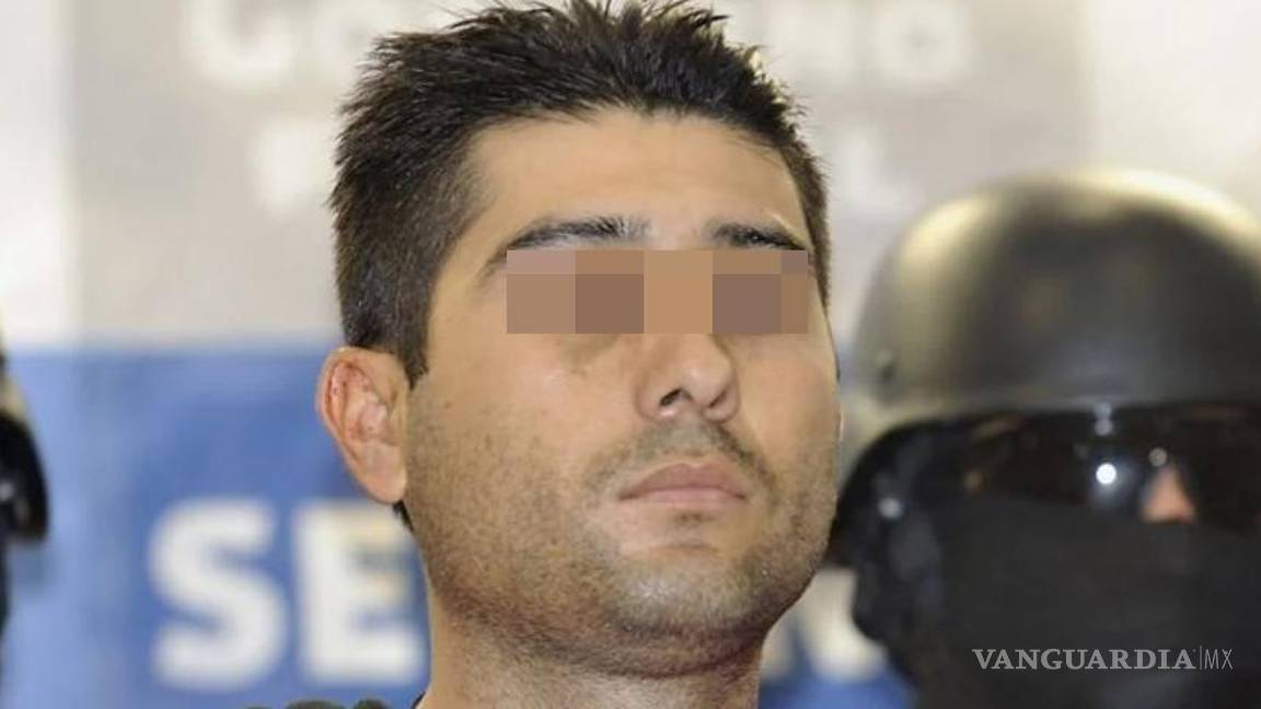 Cae nuevamente Erick Valencia, ‘El 85’, uno de los fundadores del CJNG