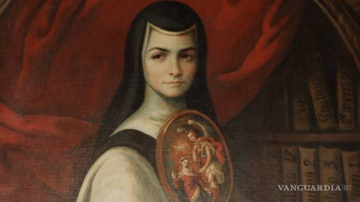 Presentan textos extraviados de Sor Juana Inés de la Cruz