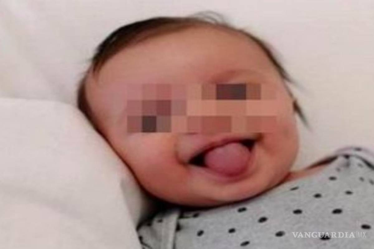 Coronavirus: Bebé italiano de 2 meses le gana la batalla al COVID-19