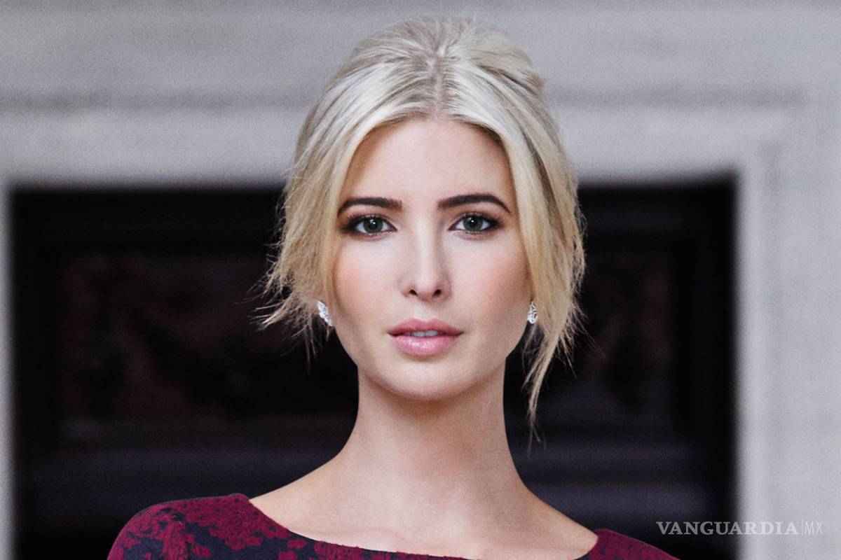 En NY bajan del avión a un hombre por molestar a Ivanka Trump