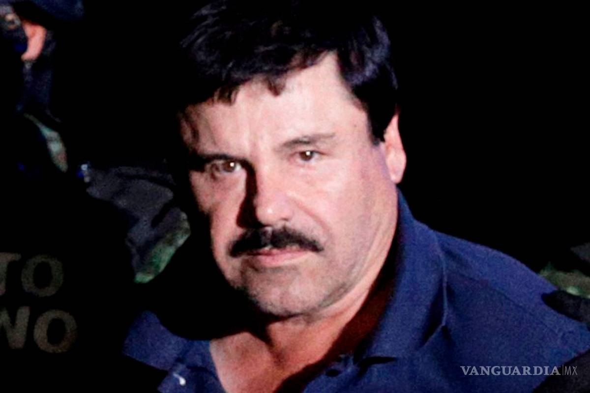 Sobornos a expresidentes, brutales torturas y una vida de lujos, las revelaciones que dejó el juicio de &quot;El Chapo&quot;