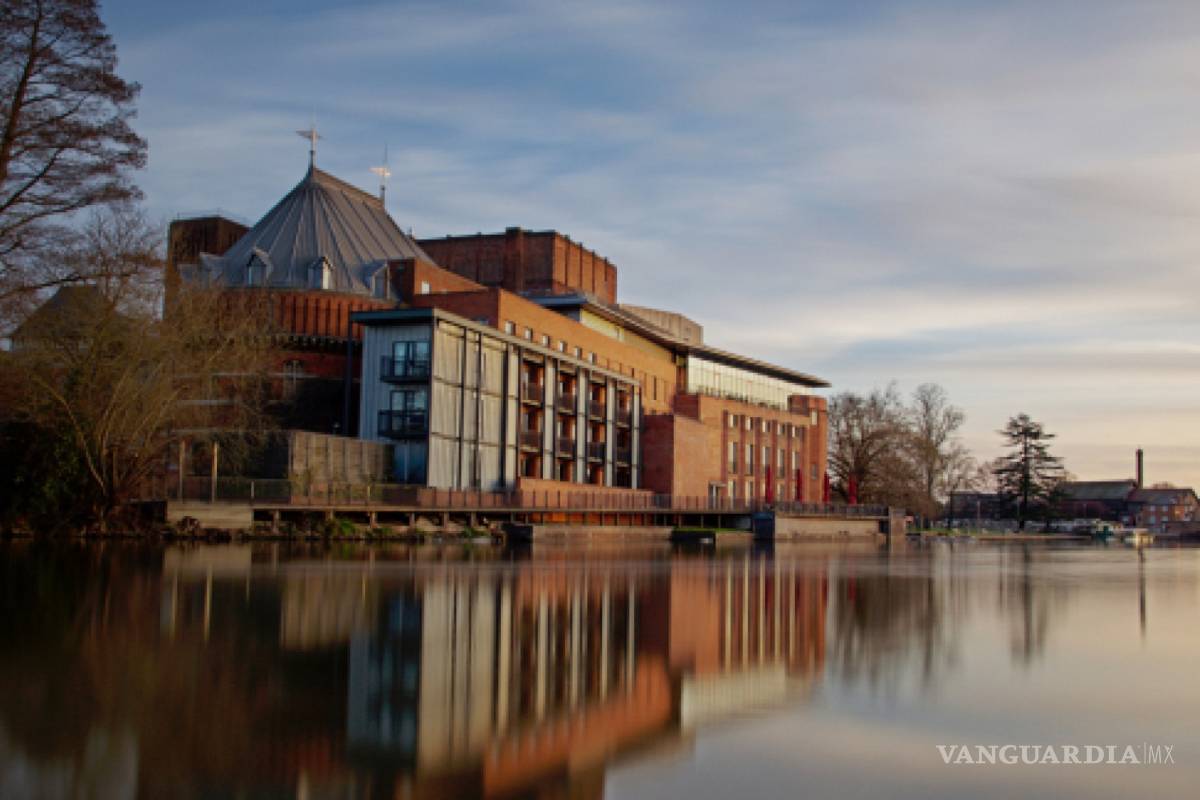 Coronavirus: Royal Shakespeare Company cancela la puesta en escena de &quot;Ensayo sobre la ceguera” de Jose Saramago por la pandemia del COVID-19