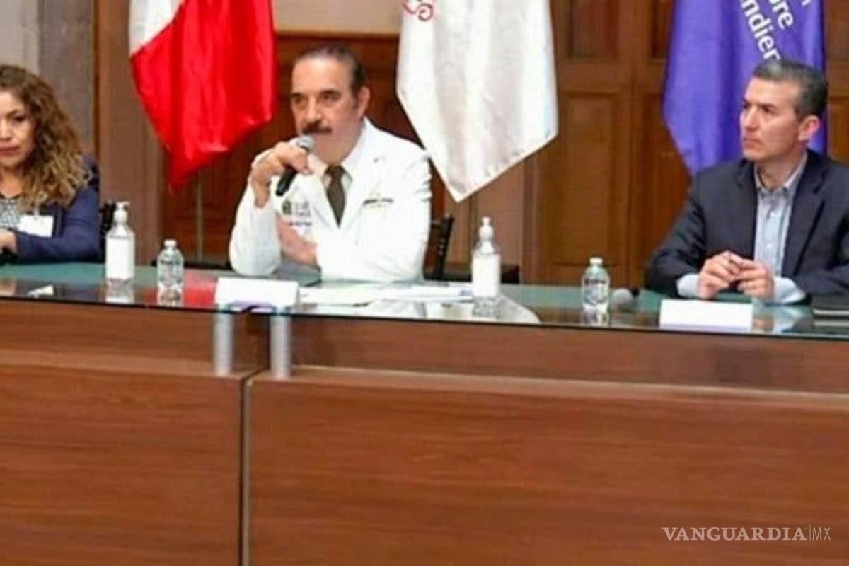 Nuevo León asegura que no reaperturan salones pese a presiones