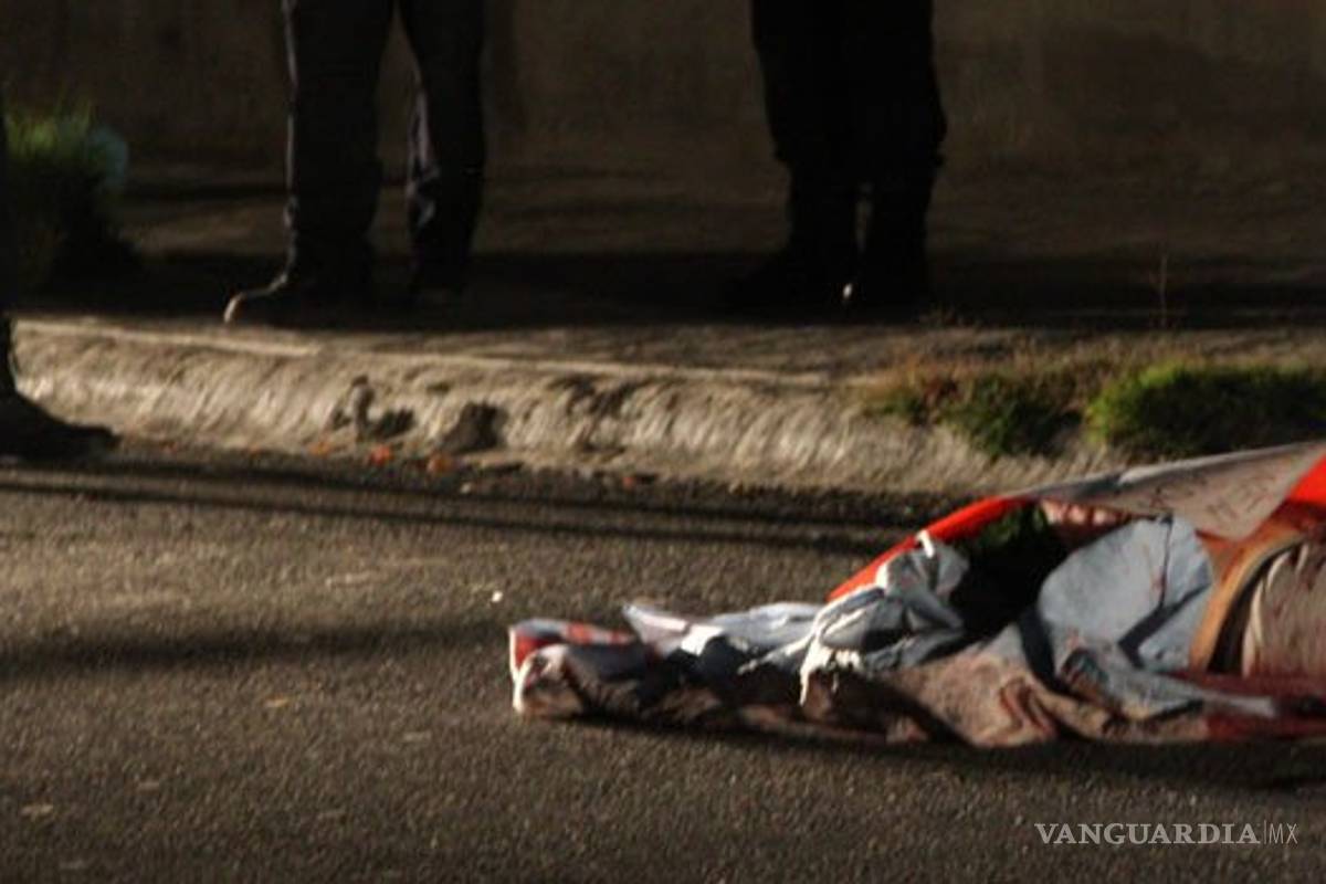 Suman nueve muertos en Guerrero