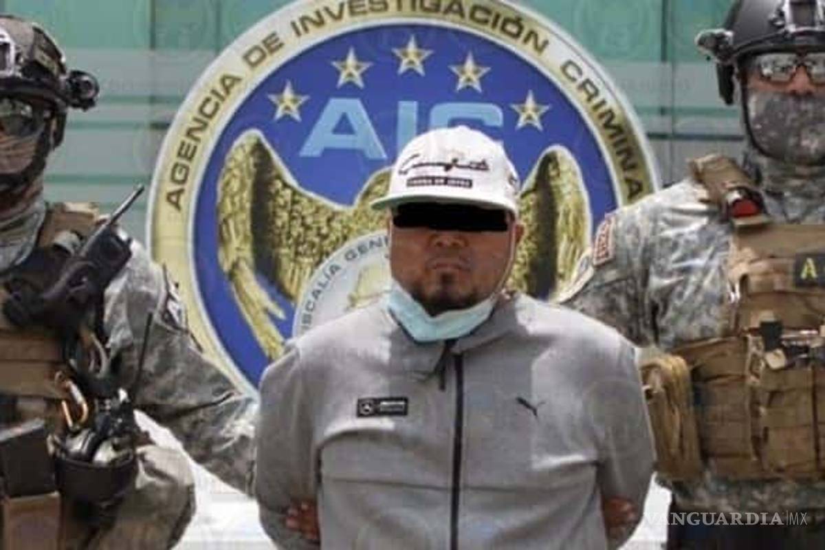 &quot;No hice nada a nadie&quot; dice 'El Marro', pero su guerra contra el CJNG provocó 10 mil muertos