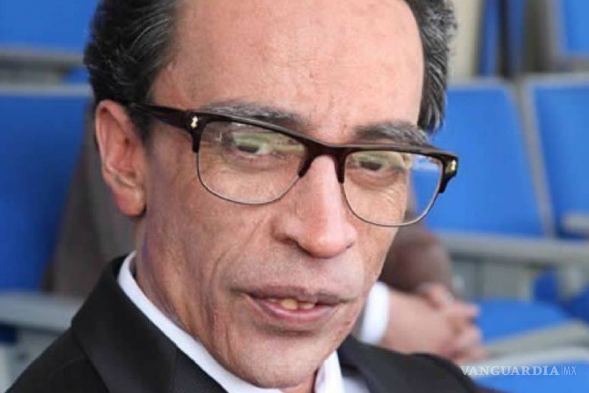 &quot;No estoy tan feo como ese cab...&quot;: Roberto Sosa sobre su papel en 'Verano del 68'