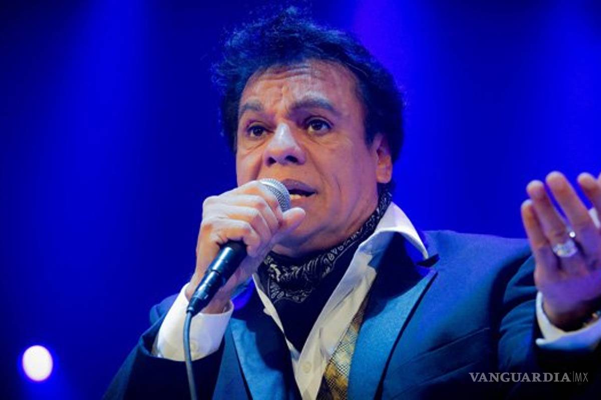 ¡Juan Gabriel está vivo! Y otras conspiraciones sobre su muerte