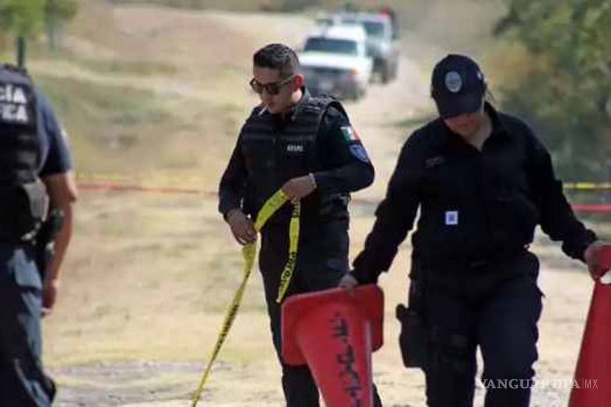 Caen cinco por asesinato de estudiantes en Morelos