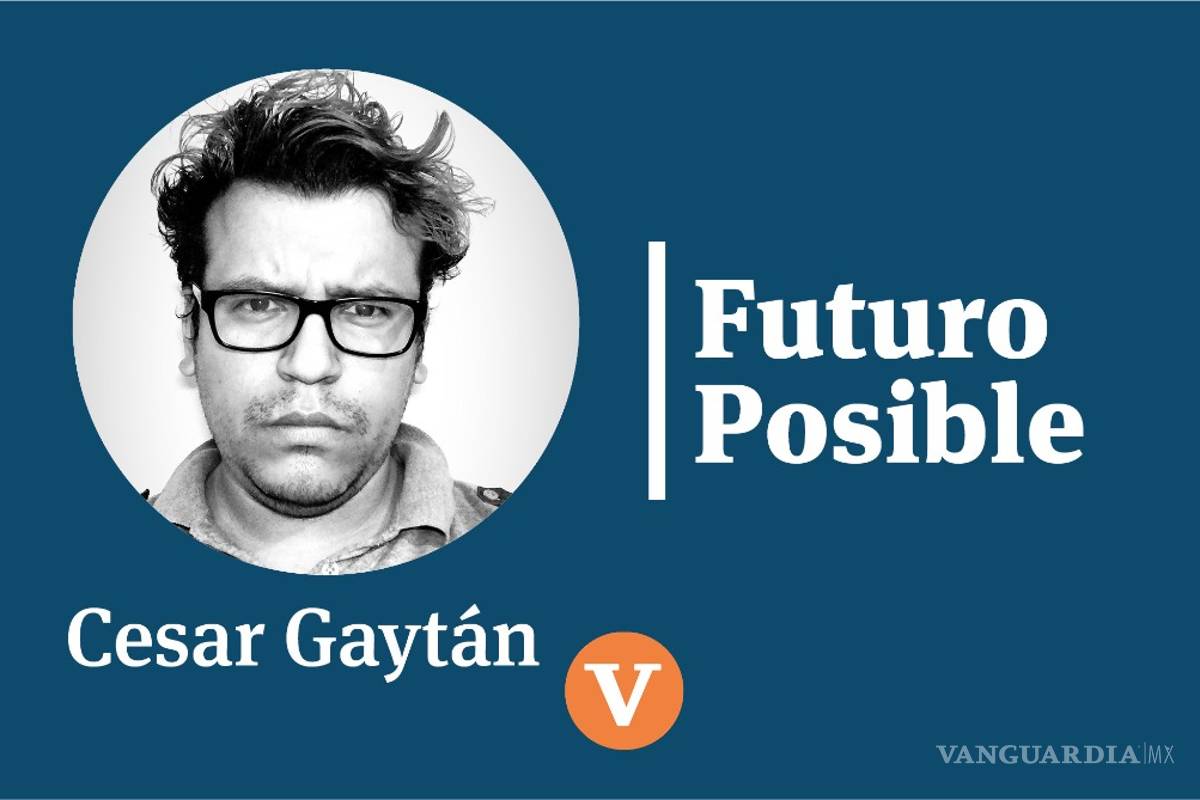 The uncensored library en Minecraft: un espacio digital para la libertad de prensa | Futuro posible