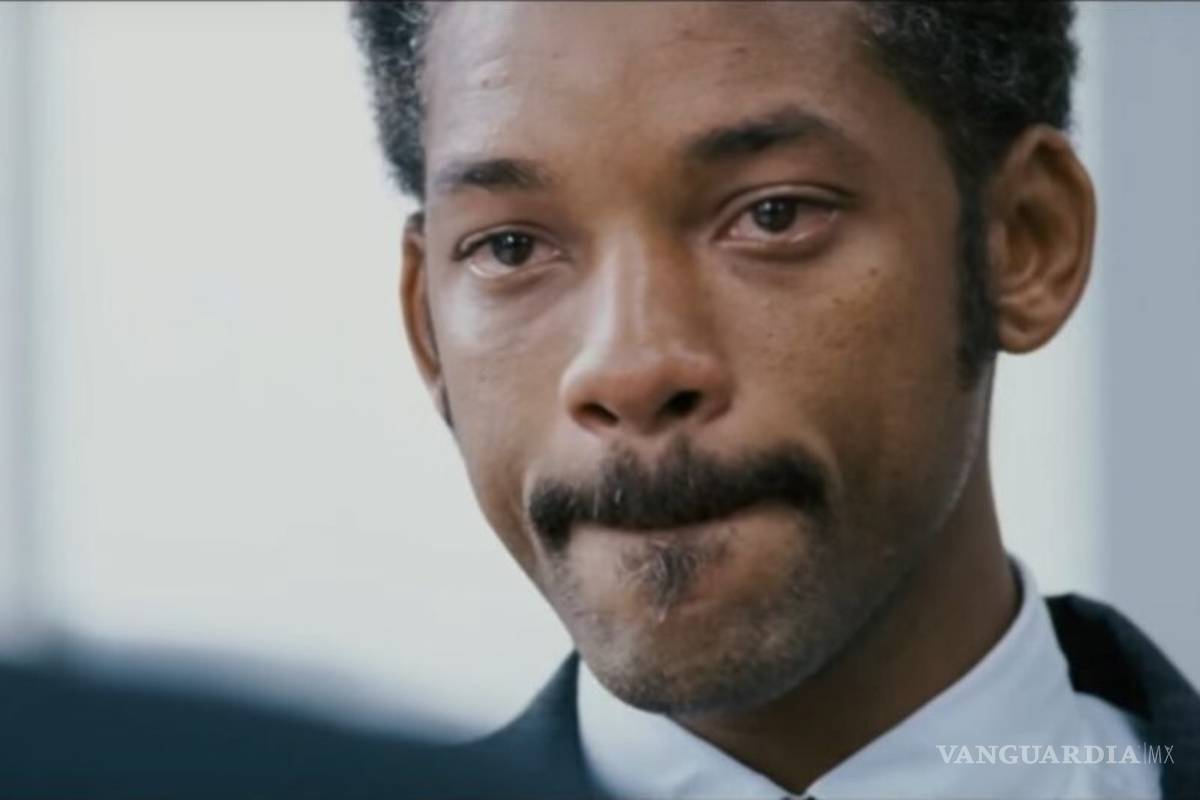 Esposa de Will Smith admite infidelidad en video: 'tuve un enredo'