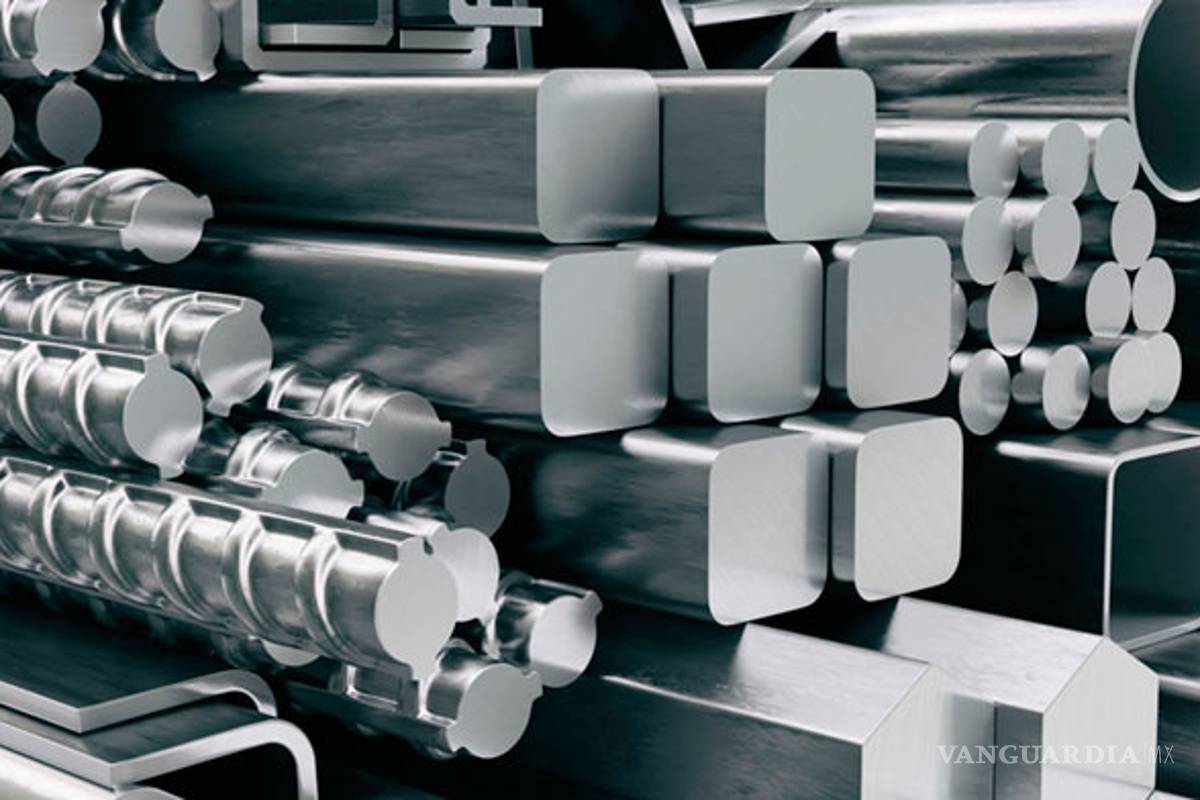 El acero sube… y construir sale 25% más caro