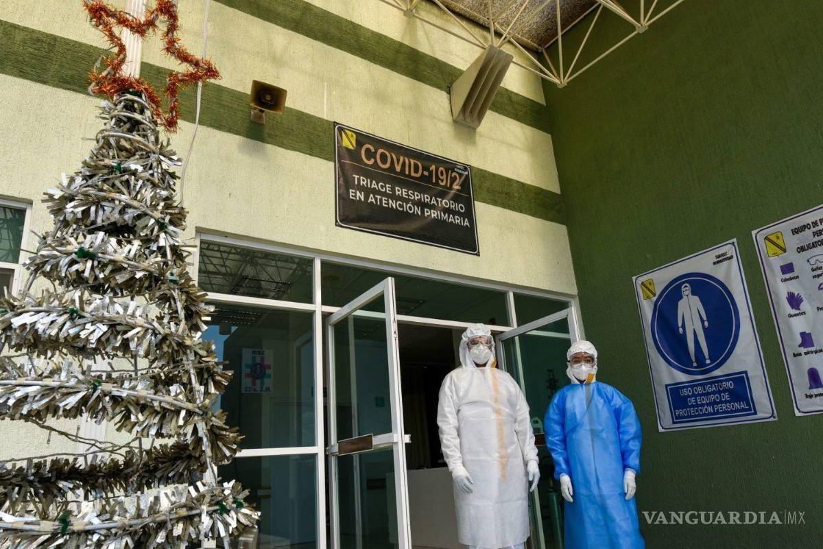 ¿Adiós a las posadas, peregrinaciones y fiestas navideñas por cuarta ola de COVID-19 en México?