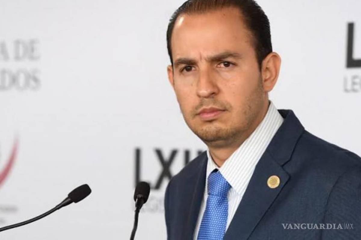 PAN a AMLO por Trump: es candil de la calle y oscuridad de su casa