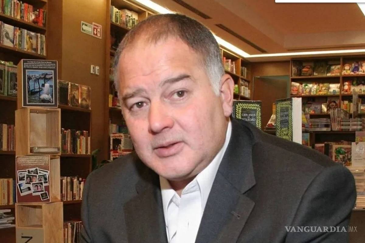 El periodista Héctor de Mauleón denuncia amenazas