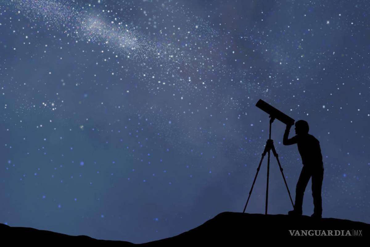 Prepárate para disfrutar desde hoy la alineación de cinco planetas