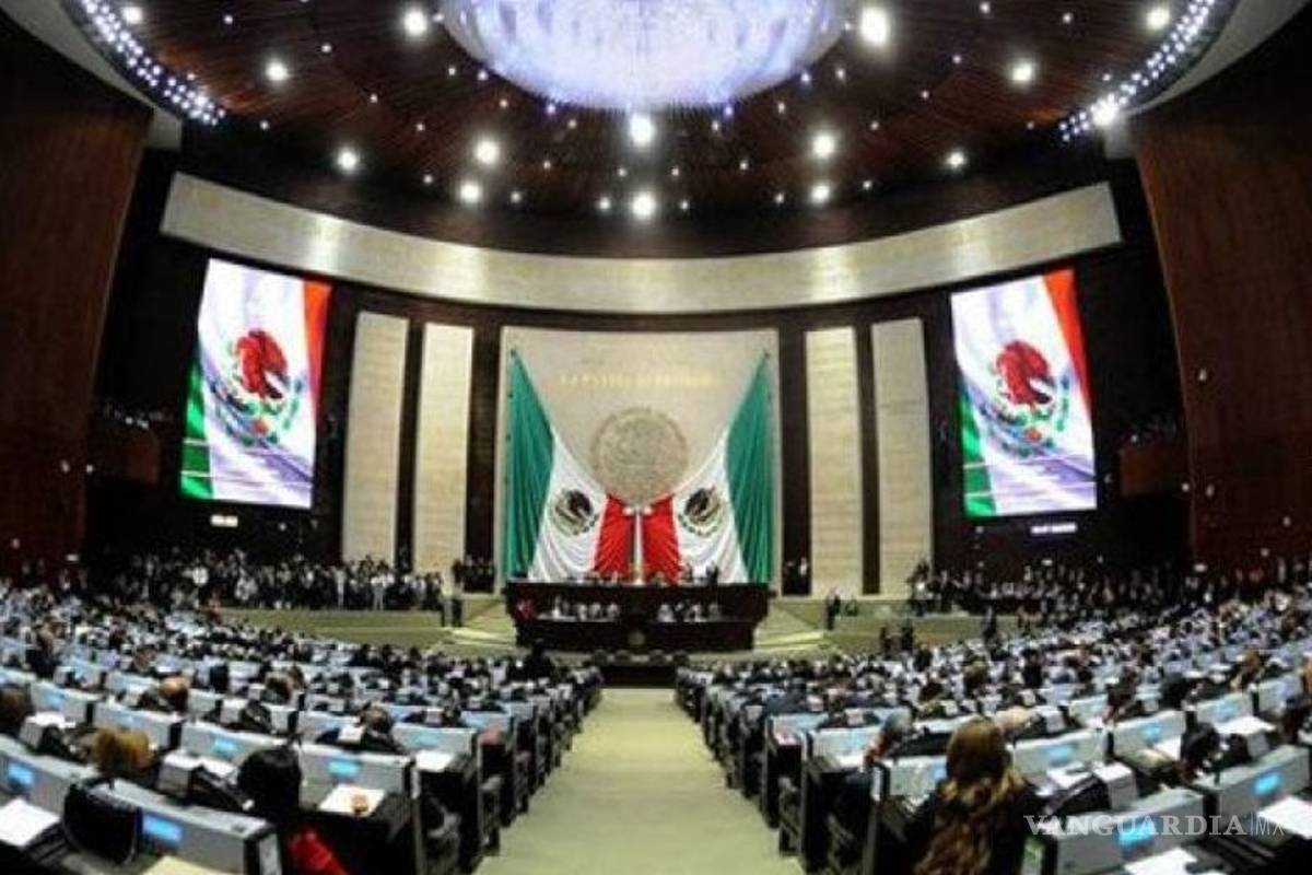 Aprueba Cámara de Diputados en lo general la Ley de Ingresos 2020