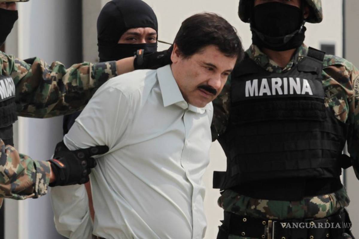 Ellos son los 10 herederos de 'El Chapo' Guzmán... los hijos reconocidos del líder del Cártel de Sinaloa