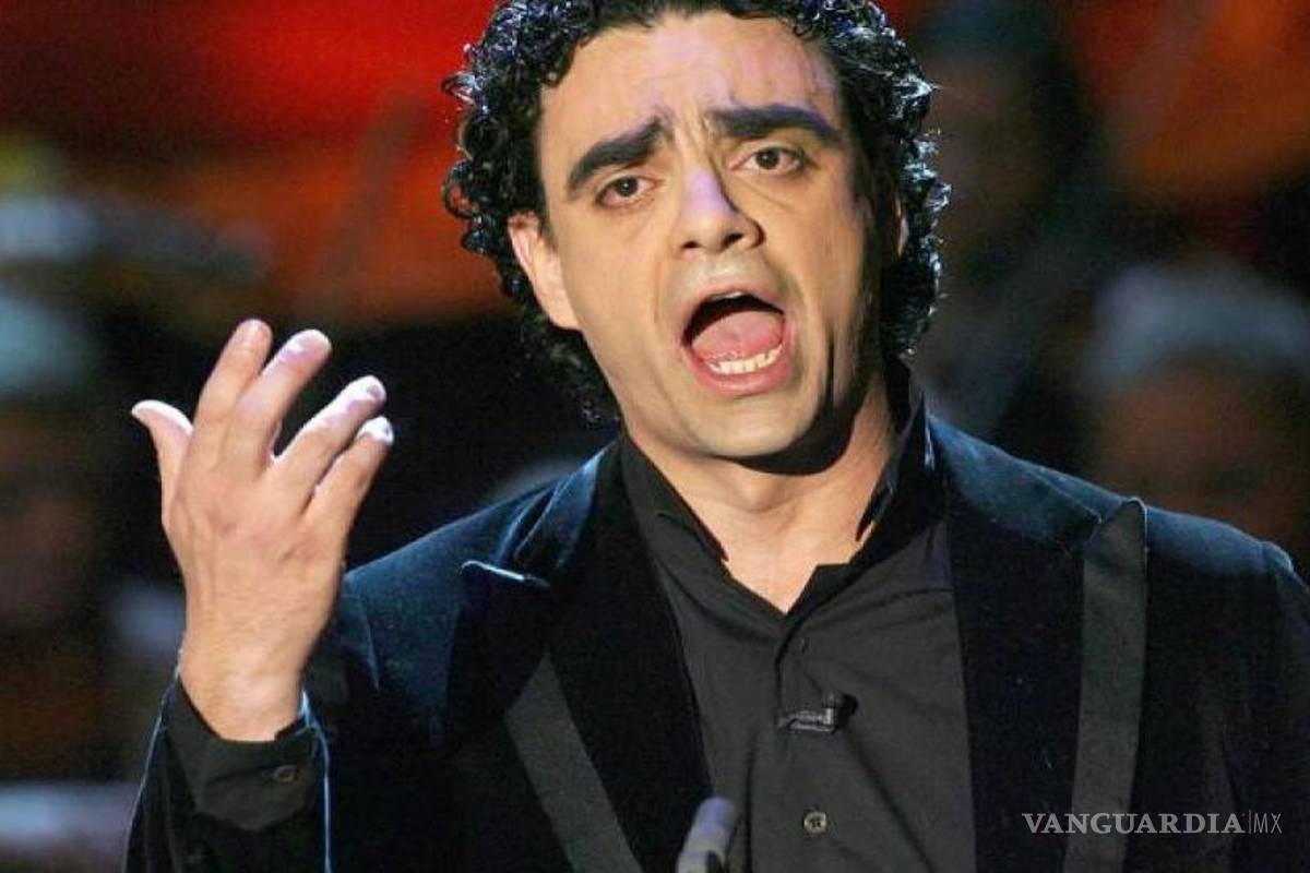 Visitará Rolando Villazón a refugiados en Berlín vestido de payaso