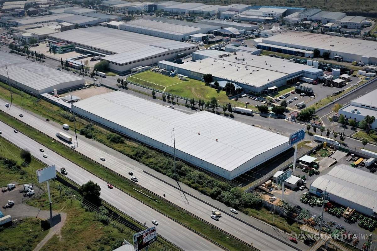 Infraestructura y talento, debilidades de México para aprovechar el nearshoring