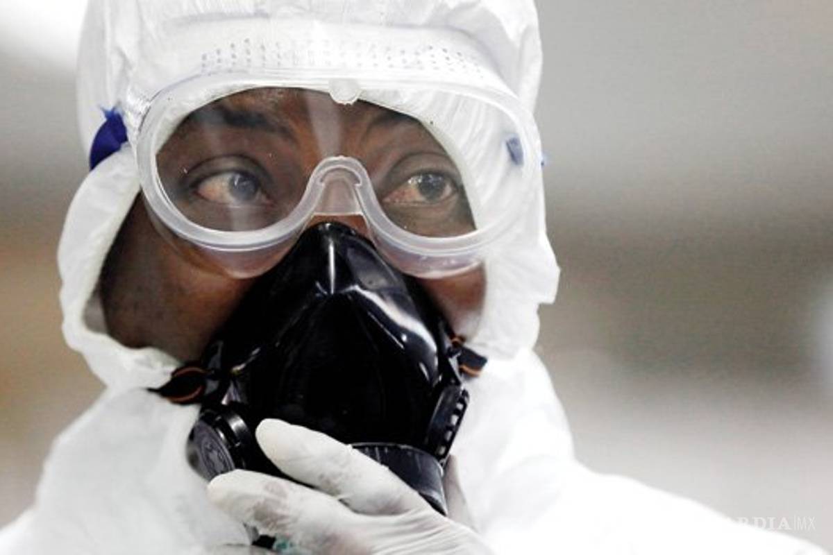 OMS confirma una muerte por ébola en Sierra Leona