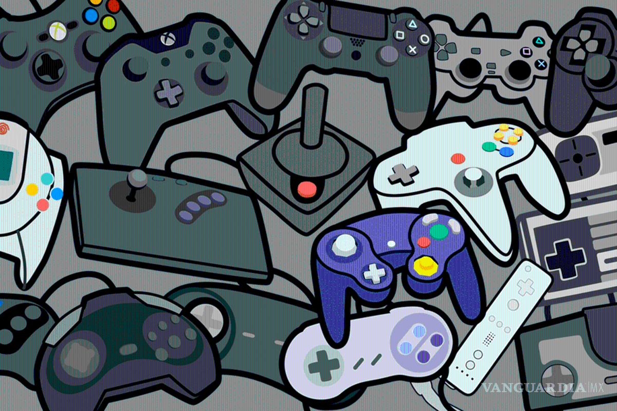 Aumentan hasta 60 por ciento los precios de videojuegos por impuestos en México