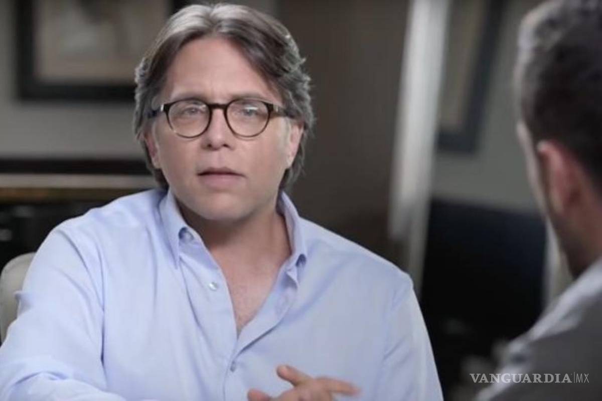 Alegando amenazas e intimidación, defensa de Keith Raniere pide un nuevo juicio