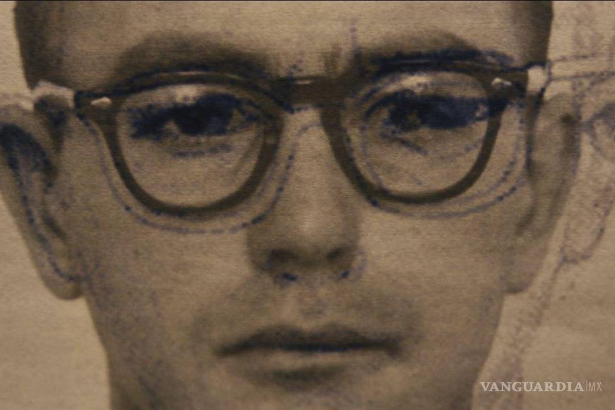 Experto descarta que sea cierto que se descubrió la identidad del asesino del Zodiaco