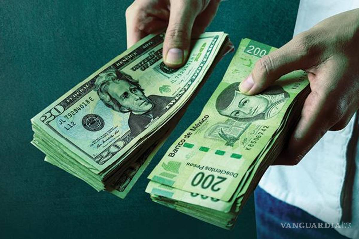 Las remesas no paran, llegaron 5 mil 31 mdd en septiembre, un alza de 14.1%