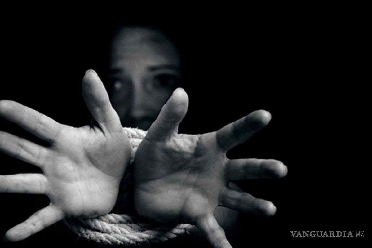 Siguen Saltillo y Piedras Negras en mapa de la trata