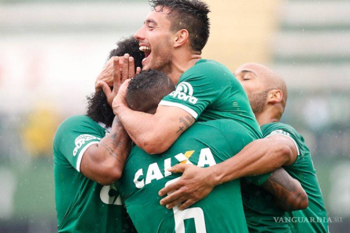 ‘Cambiarme de lugar salvó mi vida’: sobreviviente del Chape