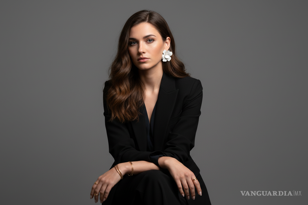 $!Cómo hacer tu propia sesión fotográfica que parezca de estudio con IA: utiliza estos prompts