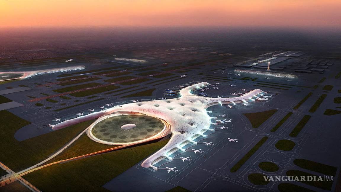 En nuevo aeropuerto, destino incierto de $560 millones: ASF
