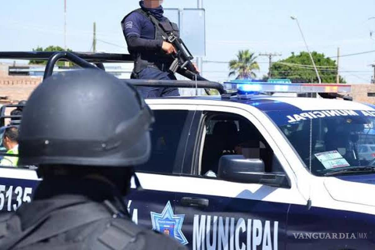 Despojan de su camioneta y pertenencias a paisanos al llegar a Torreón
