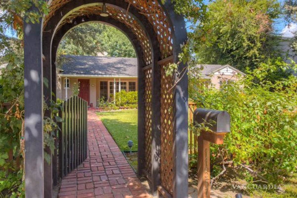 DiCaprio vende otra de sus propiedades de Los Ángeles